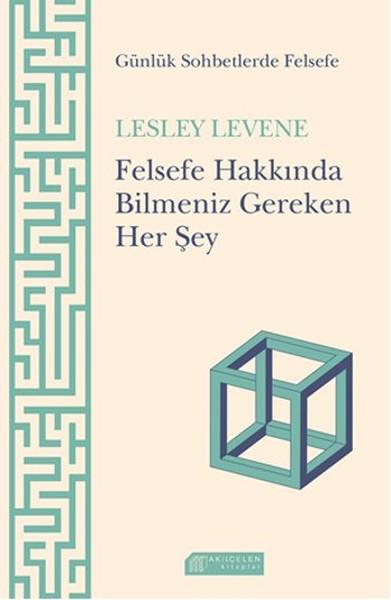Günlük Sohbetlerde Felsefe