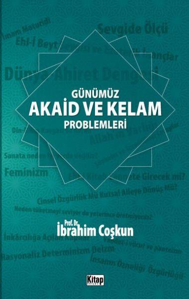Günümüz Akaid ve Kelam Problemleri