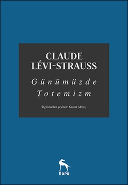 Günümzde Totemizm