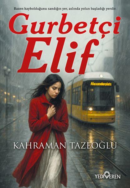 Gurbetçi Elif