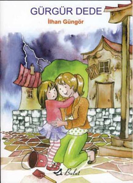 Gürgür Dede Bir Avuç Sevgi Dizisi - 2