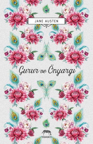 Gurur ve Önyargı (Ciltli)