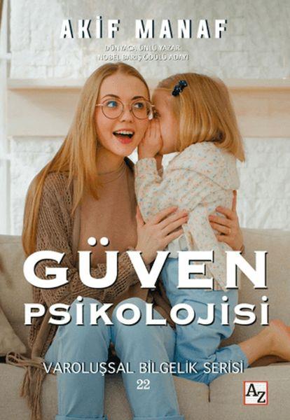 Güven Psikolojisi