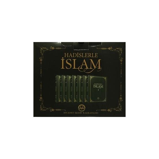 Hadislerle İslam (7 Cilt Cep Boy)