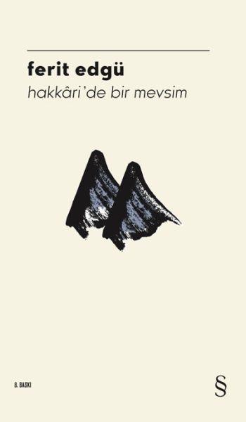 Hakkari’de Bir Mevsim