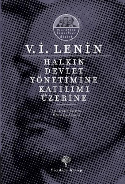 Halkın Devlet Yönetimine Katılımı Üzerine