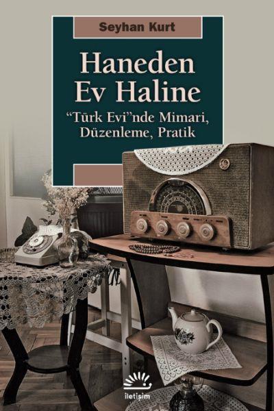 Haneden Ev Haline - 