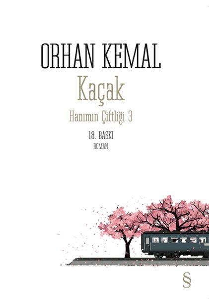 Hanımın Çiftliği 3 - Kaçak