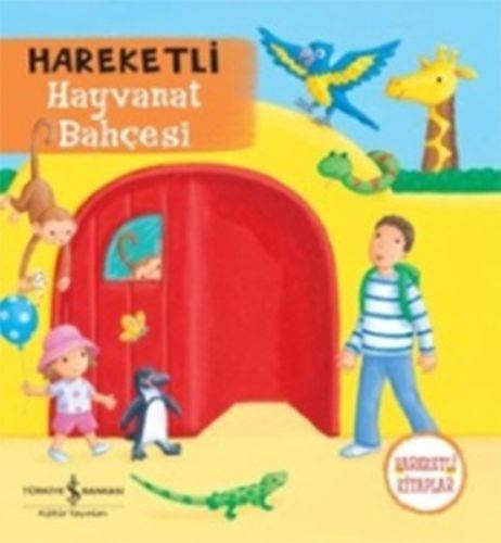 Hareketli -  Hayvanat Bahçesi