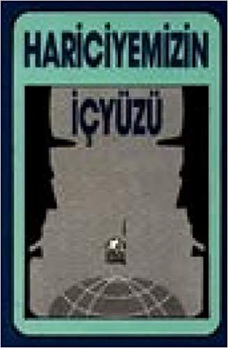 Hariciyemizin İçyüzü