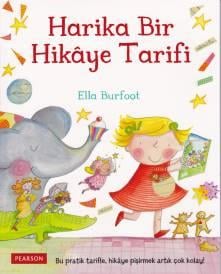 Harika Bir Hikaye Tarifi