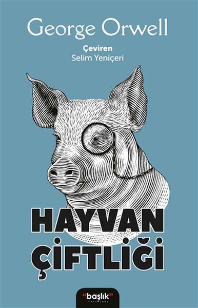 Hayvan Çiftliği