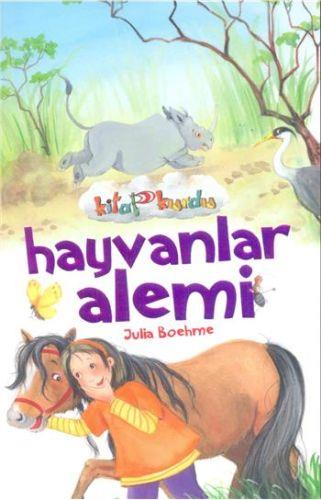 Hayvanlar Alemi - Kitap Kurdu