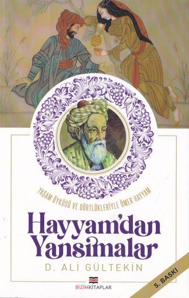 Hayyam'dan Yansımalar