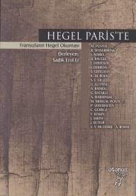 Hegel Paris'te
