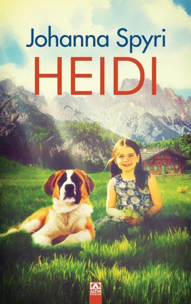 Heidi - Ciltli