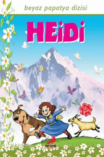 Heidi - Papatya Dizisi