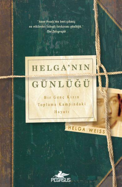 Helga'nın Günlüğü