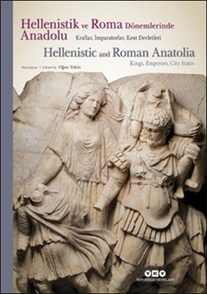 Hellenistik ve Roma Dönemlerinde Anadolu