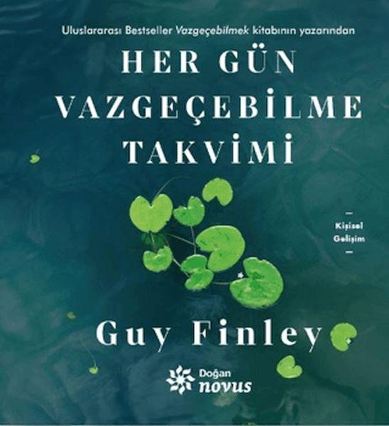 Her Gün Vazgeçebilme Takvimi