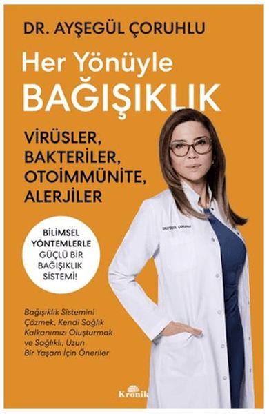 Her Yönüyle Bağışıklık