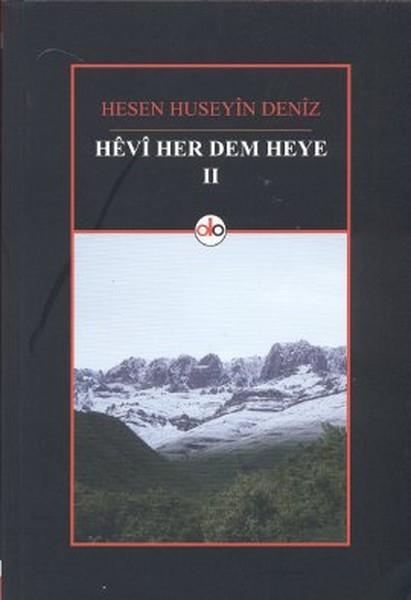 Hevi Her Dem Heye II