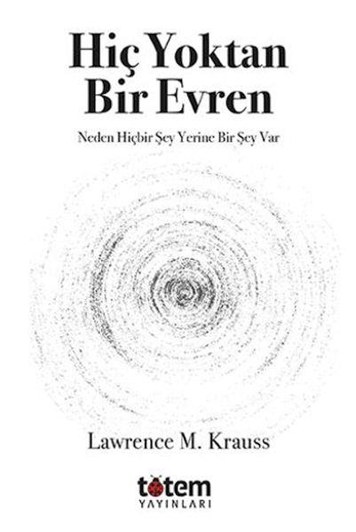 Hiç Yoktan Bir Evren