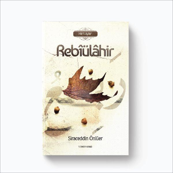 Hicri Aylar - Rebiülahir