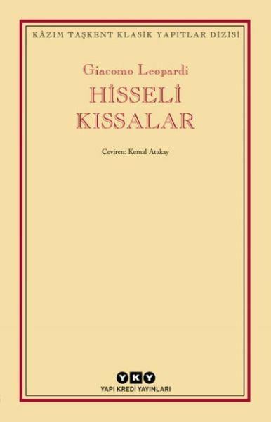 Hisseli Kıssalar