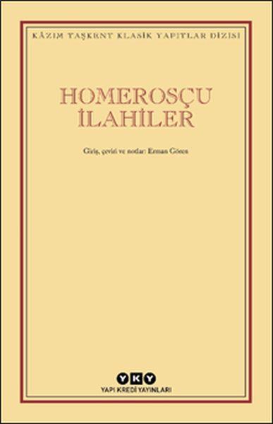 Homerosçu İlahiler