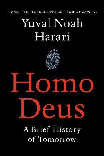 Homo Deus