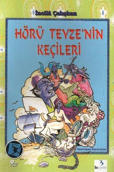 Hörü Teyze'nin Keçileri