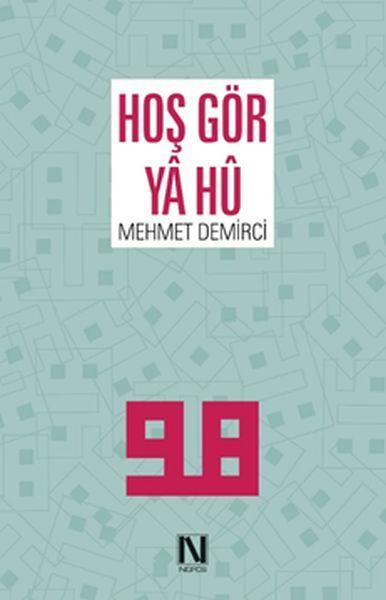 Hoş Gör Ya Hu