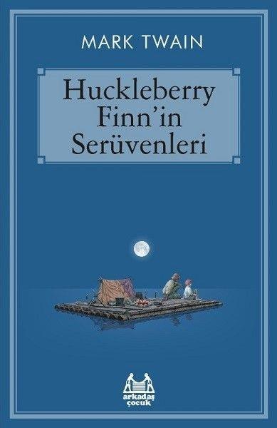 Huckleberry Finn'in Serüvenleri