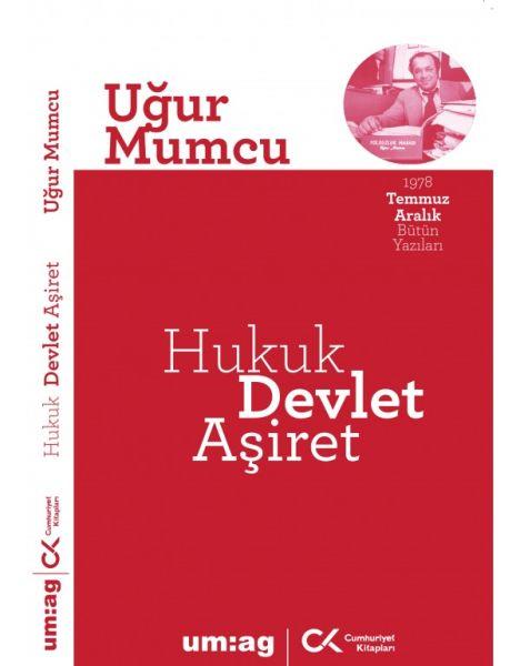 Hukuk, Devlet, Aşiret