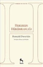 Hukukun Hükümranlığı