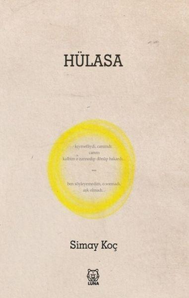 Hülasa