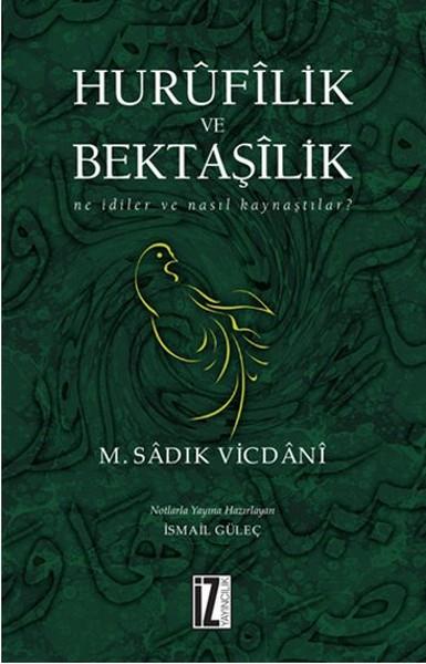 Hurufilik ve Bektaşilik