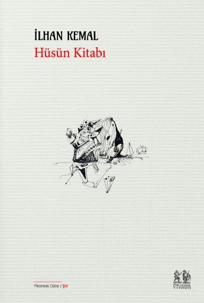 Hüsün Kitabı