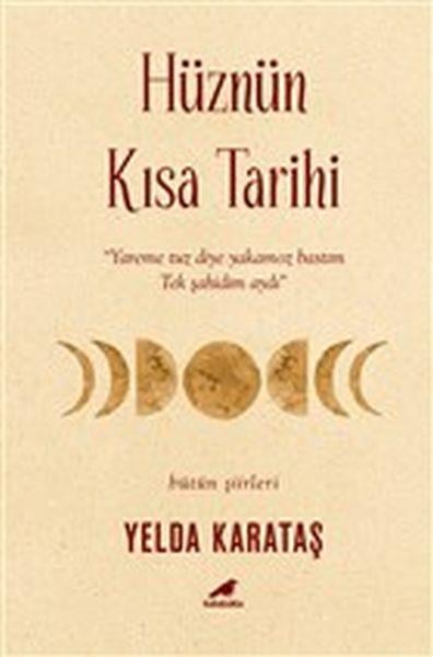Hüznün Kısa Tarihi