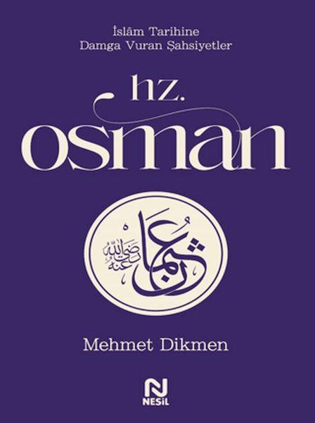 Hz. Osman