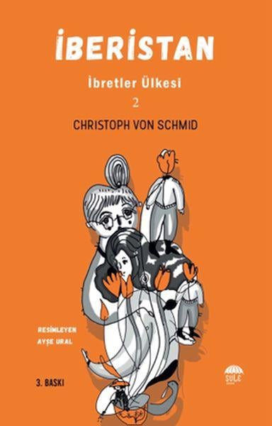 İberistan - İbretler Ülkesi 2