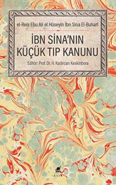 İbn Sina'nın Küçük Tıp Kanunu
