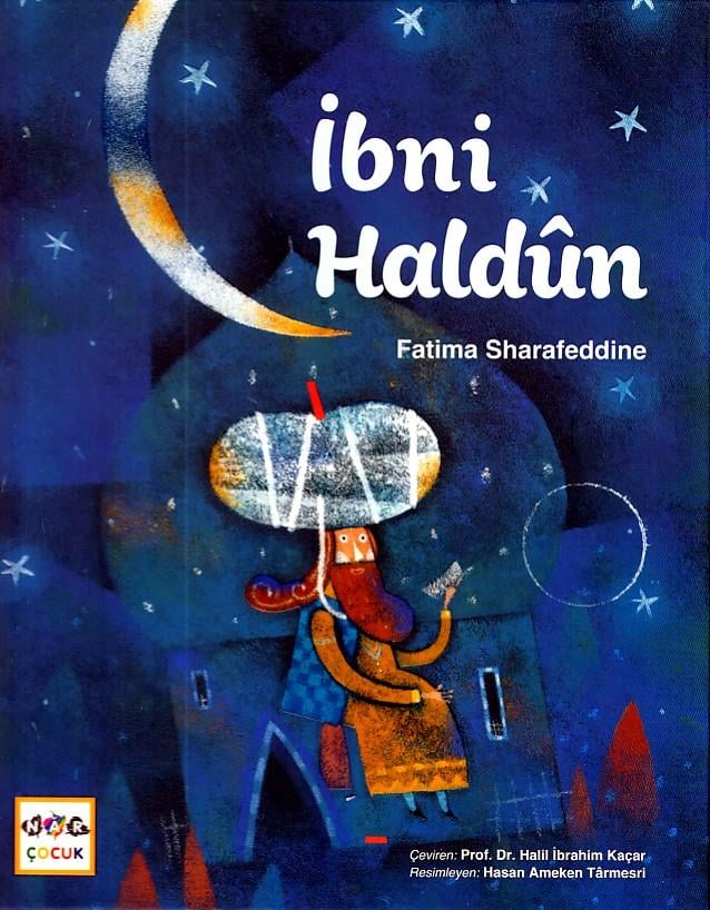 İbni Haldun (Ciltli)