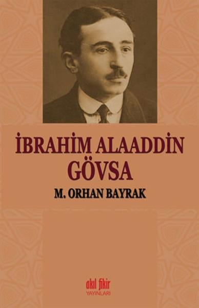 İbrahim Alaaddin Gövsa