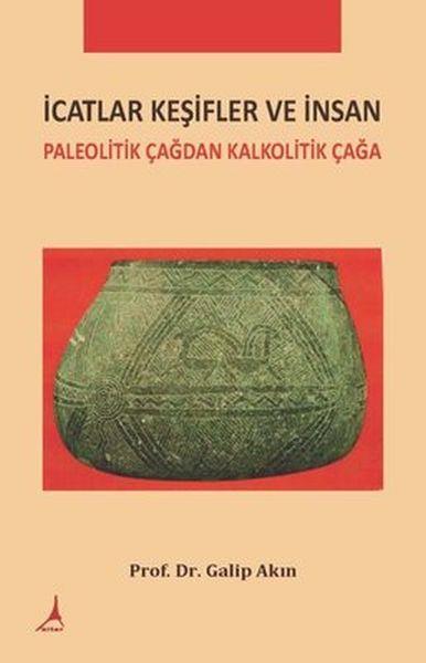 İcatlar Keşifler ve İnsan