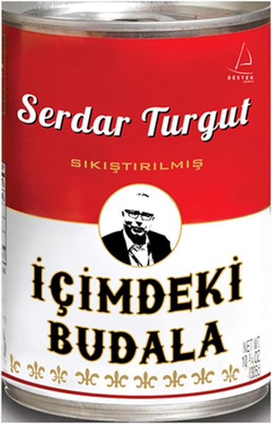 İçimdeki Budala