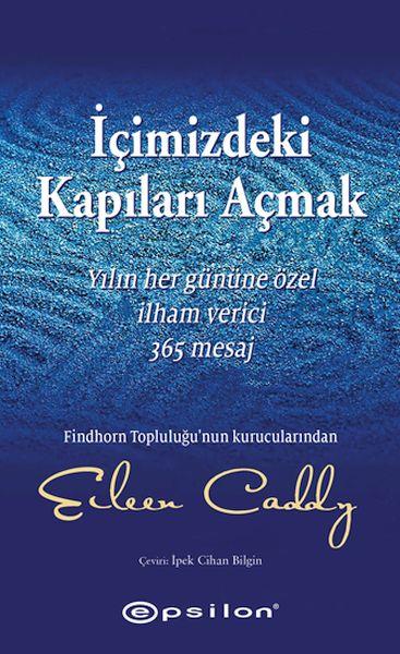 İçimizdeki Kapıları Açmak cep boy