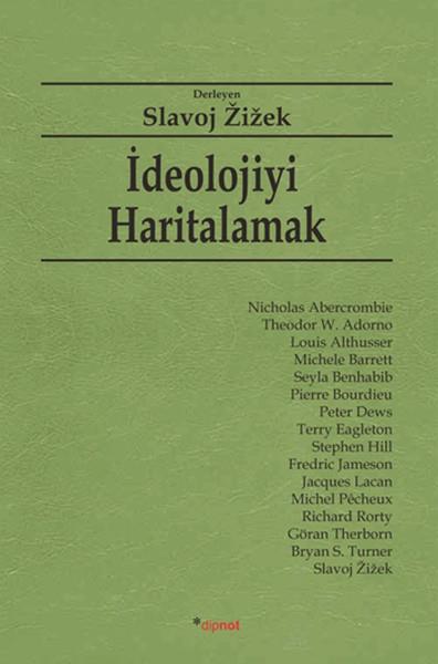 İdeolojiyi Haritalamak