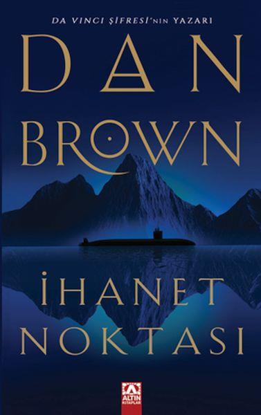 İhanet Noktası